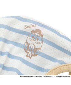 PET PARADISE ミニオン ティム エコメイド マリン タンクトップ 小型犬