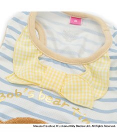 PET PARADISE ミニオン ティム エコメイド マリン タンクトップ 小型犬