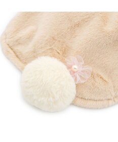 PET PARADISE ディズニー バンビ ミスバニー なりきり パーカー 小型犬