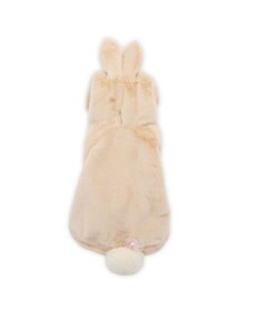 PET PARADISE ディズニー バンビ ミスバニー なりきり パーカー 小型犬