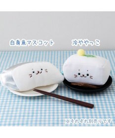 しろたん 白いものシリーズ 《冷ややっこ》 店舗限定 / Mother