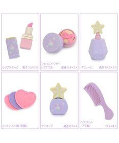 Mother garden ユニコーンドリーミートイ   ティアラドレッサー  小物BOX取外し可能