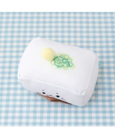 Mother garden しろたん 白いものシリーズ 《冷ややっこ》 店舗限定