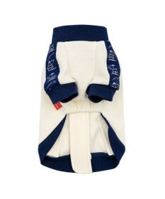 PET PARADISE スヌーピー トラックジップ トレーナー 中型犬 大型犬