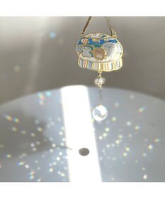 tongirichan様1枚さ白 NAME | 商品情報 | RIVIERA デザインタイル・天然石のリビエラ