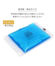 PET PARADISE ペットパラダイス 保冷剤  【特大】