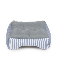 PET PARADISE ペットパラダイス　ストライプカドラー《 ブルー》 小型犬