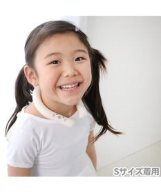 Mother garden マザーガーデン 28℃クールリング  単品《 ユニコーン / しろたん 》 【Sサイズ】 単品