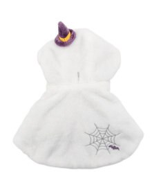 PET PARADISE ペットパラダイス お化け ケープ 小型犬