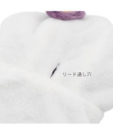 PET PARADISE ペットパラダイス お化け ケープ 小型犬