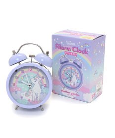 Mother garden マザーガーデン ユニコーンめざまし時計