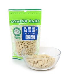 PET PARADISE 乳酸菌・納豆菌Ｗトリーツ 87g 国産