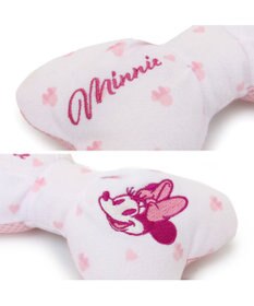 PET PARADISE ディズニー ミニーマウス リボントイ