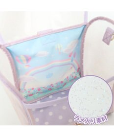 Mother garden マザーガーデン とことこおさんぽシリーズわんちゃん ねこちゃん用 キャリーバッグ