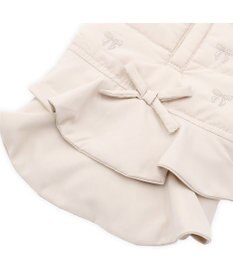 PET PARADISE ペットパラダイス フリル エアベスト 小型犬