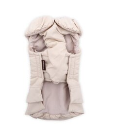 PET PARADISE ペットパラダイス フリル エアベスト 小型犬