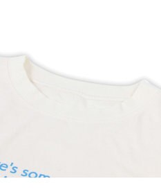 Mother garden しろたん ビッグ 半袖 Ｔシャツ 《コミック》 男女兼用フリーサイズ