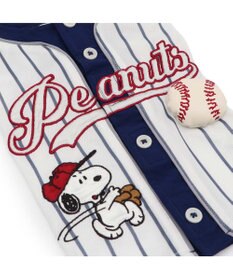 PET PARADISE スヌーピー ベースボールＴシャツ 中型犬 大型犬