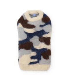 PET PARADISE ペットパラダイス マーブルシャギーニット  小型犬