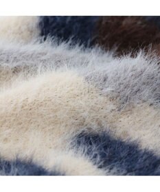 PET PARADISE ペットパラダイス マーブルシャギーニット  小型犬