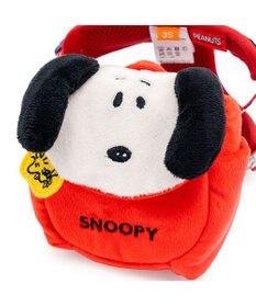 PET PARADISE スヌーピー なかよしリュックハーネス Ｍ