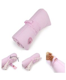 PET PARADISE ディズニー ミニーマウス クール ロールマット 小型犬