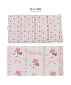 PET PARADISE ディズニー ミニーマウス クール ロールマット 小型犬