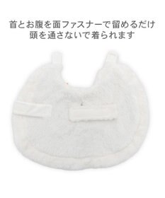 PET PARADISE スヌーピー スノー ポンチョ 中型犬 大型犬