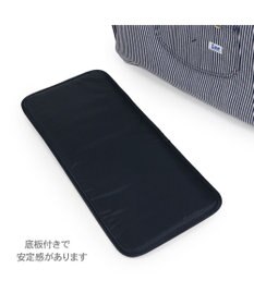 PET PARADISE Lee ヒッコリー スリング ホワイト S 超小型犬 約1.5～4kg