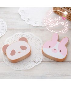 Mother garden マザーガーデン 木製 ぱんだしょくぱん 単品