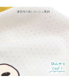 PET PARADISE スヌーピー ブラザー 接触冷感 Ｔシャツ 《ホワイト》 中型犬 大型犬