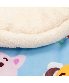 PET PARADISE ディズニー トイ・ストーリー ボアマット 《みんな柄》