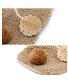 PET PARADISE ペットパラダイス なりきりくま 小型犬