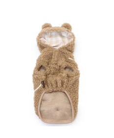 PET PARADISE ペットパラダイス なりきりくま 小型犬