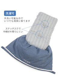 PET PARADISE ペットパラダイス クール カートクッション  《ストライプ柄》