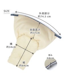 PET PARADISE ペットパラダイス クール カートクッション  《ストライプ柄》