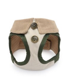 PET PARADISE ペットパラダイス ベストハーネス 《ステッチ》 ＳＳ 小型犬