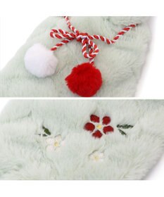 PET PARADISE ペットパラダイス 干支 巳 なりきりパーカー  小型犬