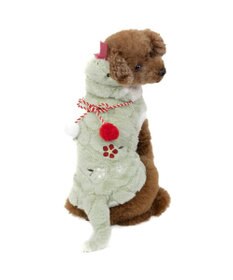 PET PARADISE ペットパラダイス 干支 巳 なりきりパーカー  小型犬