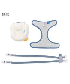 PET PARADISE ディズニー ドナルドダック リュックハーネス ＳＳ