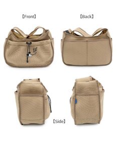 PET PARADISE ディズニー ミッキーマウス メッシュ スリング キャリーバッグ Ｓ 超小型犬