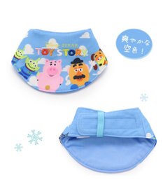 PET PARADISE ディズニー トイ・ストーリークールネック バンダナ 保冷剤付き【小型犬】