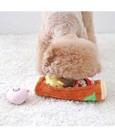 PET PARADISE ディズニー くまのプーさん なかよしボールトイ