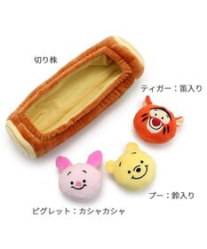PET PARADISE ディズニー くまのプーさん なかよしボールトイ
