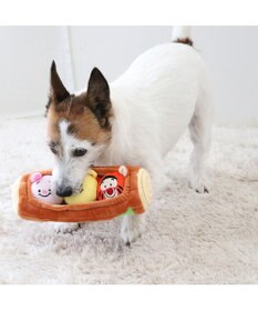 PET PARADISE ディズニー くまのプーさん なかよしボールトイ