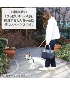 PET PARADISE ペットパラダイス やさしい ハーネス 迷彩 ３Ｓ 〔小型犬〕