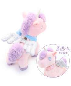 Mother garden  マザーガーデン とことこおさんぽシリーズ ユニコーン 《レインボー》