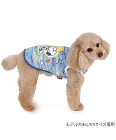 PET PARADISE スヌーピー タンクトップ 《サマーバケーション》 小型犬