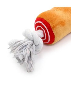 PET PARADISE ペットパラダイス  骨付き肉トイ  L