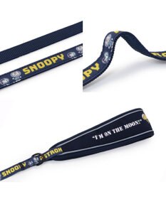 PET PARADISE スヌーピー ハーネス&リード 《アストロノーツ》 Ｓ